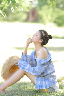 黄蓉的秘密